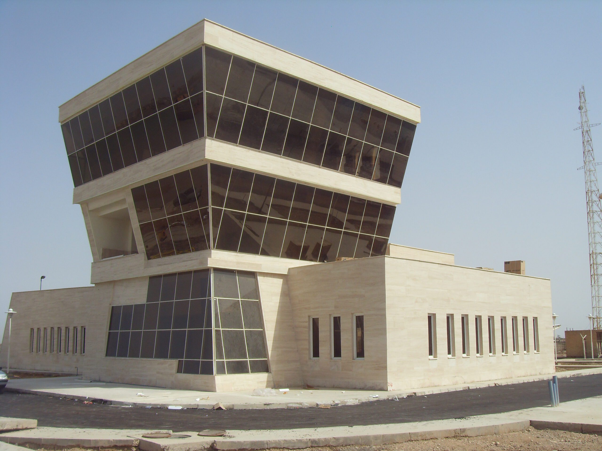 زیبایی و دوام، در پروژه‌های ما