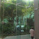 نمای اسپایدر