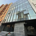 نما ساختمان اندرزگو